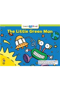 The Little Green Man
