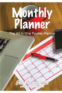 Monthly Planner