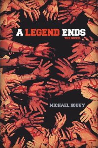 Legend Ends