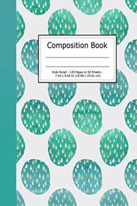 Composition Book