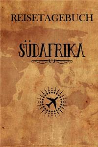 Reisetagebuch Südafrika