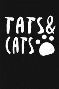 Tats and Cats