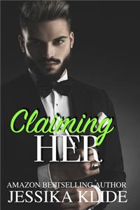 Claiming Her