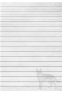 German Shepherd Dog Journal
