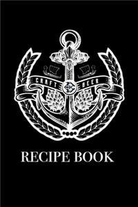 Craft Beer Recipe Book