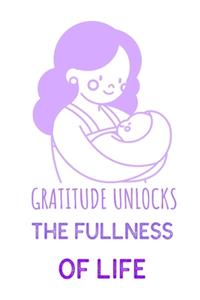 What Are You Grateful For