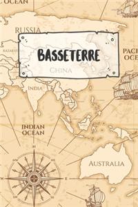 Basseterre
