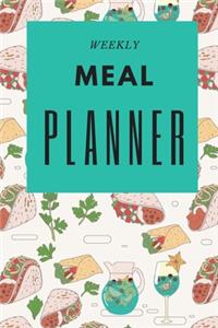 Weekly Meal Planner