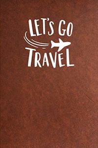 Let's Go Travel