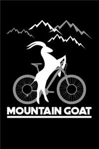 Mountain Goat