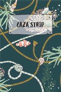 Gaza Strip