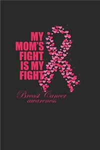 My Mom's Fight Is My Fight