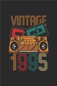 Vintage 1995