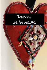 Journal de Brodeuse
