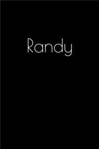 Randy