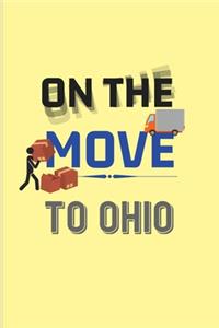On The Move To Ohio