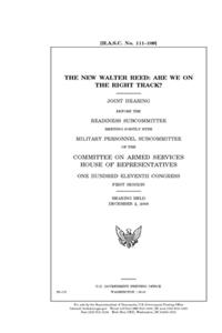 The new Walter Reed
