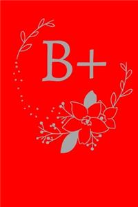 B+