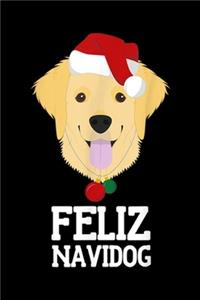 Feliz Navidog
