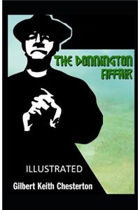 The Donnington Affair Illustrated