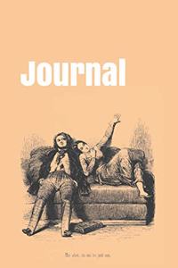 Journal