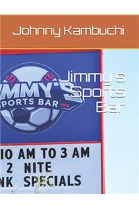 Jimmy's Sports Bar