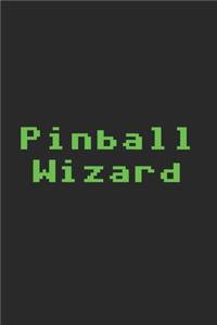 Pinball Wizard