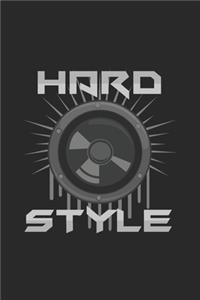 Hard style