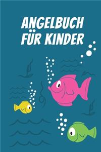Angelbuch für Kinder