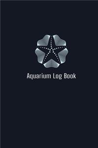 Aquarium Log Book