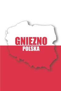 Gniezno Polska Tagebuch