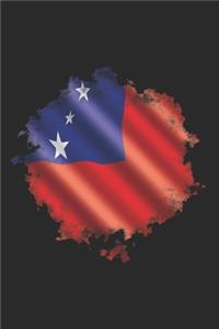 Samoa Notebook