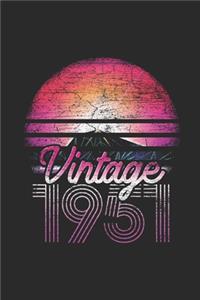 Vintage 1951