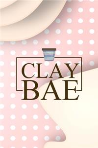 Clay Bae