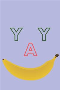 YAY - Notebook
