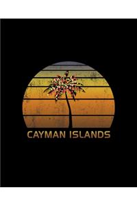 Cayman Islands