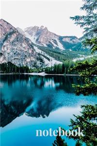 Nature Notebook