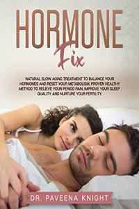 Hormone Fix