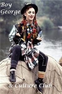 Boy George & Culture Club