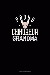 Proud Chihuahua Grandma