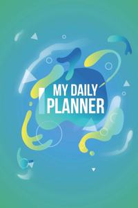 My Daily Planner