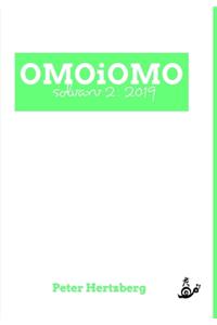 OMOiOMO Solvarv 2