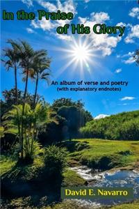 In the Praise of His Glory
