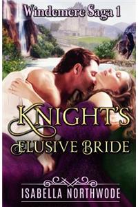 Knight's Elusive Bride