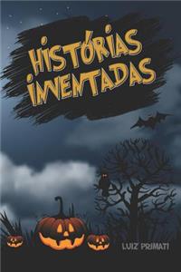 Histórias Inventadas