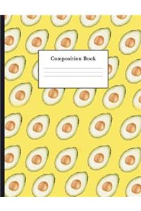 Composition Book