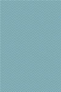 Fancy Aztec Design Journal