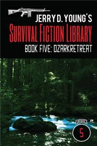 Jerry D. Young's Survival Fiction Library