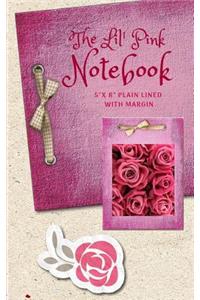 The Lil' Pink Notebook