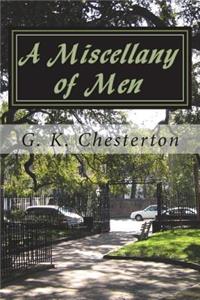 Miscellany of Men